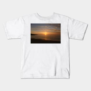 St Ives, Cornwall Kids T-Shirt